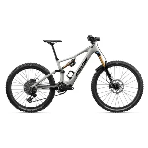 Amflow  PX Carbon Pro Avinox M2S