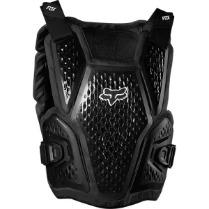 FOX Racing  Protezione Raceframe Impact - Ce Nero Taglia S/M