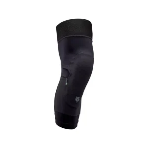 FOX Enduro Pro Koroyd Knee Guard - black