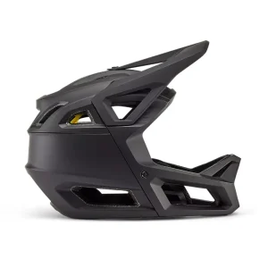 FOX Racing  Casco Integrale Proframe Nero Opaco Taglia M (55-59cm)