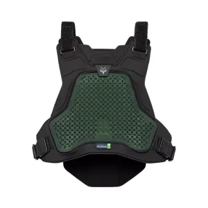 FOX Racing  Pettorina MTB Airframe Nero Taglia L/XL