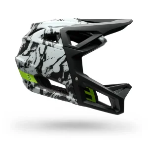FOX Racing  Casco Integrale Proframe Thrive CE White Taglia M (55-59cm)