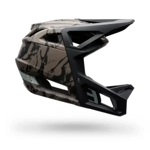 FOX Racing  Casco Integrale Proframe Thrive CE Nutmeg Taglia M (55-59cm)