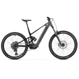 Mondraker  Level RR