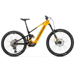 Mondraker  Level XR