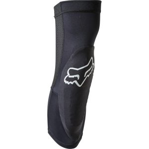 FOX Racing  Ginocchiere Enduro Knee Guard D3O Nero