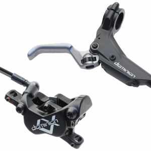 Hayes Freno a disco Dominion A4 Front/Rear
